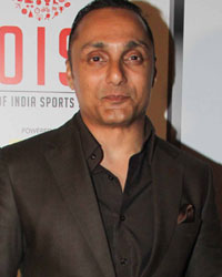 Rahul Bose