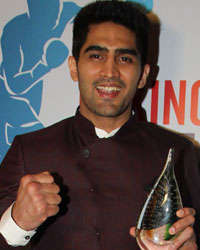 Vijender Singh