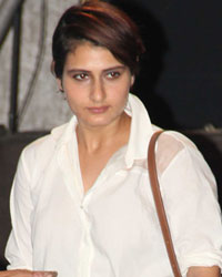 Fatima Sana Shaikh