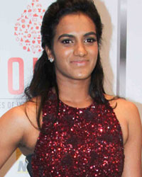 P V Sindhu