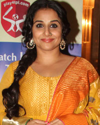 Vidya Balan