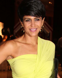 Mandira Bedi