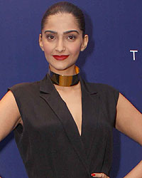 Sonam Kapoor