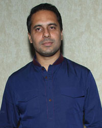 Shantanu Mehra