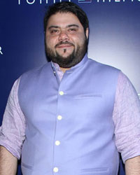 Riyaaz Amlani