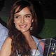 Dino Morea and Shazahn Padamsee