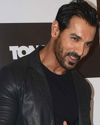 John Abraham