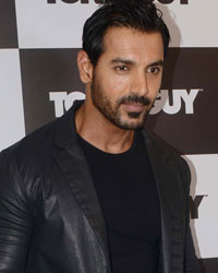 John Abraham