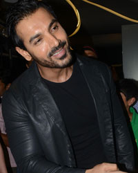 John Abraham