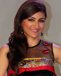 Soha Ali Khan