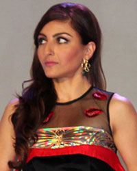 Soha Ali Khan