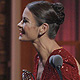 Catherine Zeta-Jones presents actor Rylance with the Tony Award for Best Performance by an Actor in a Leading Role in a Play for 'Jerusalem' in New York