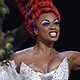 The cast of 'Priscilla Queen of the Desert,' perform during the American Theatre Wing's 65th annual Tony Awards ceremony in New York