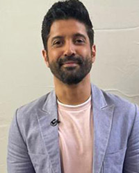 Farhan Akhtar