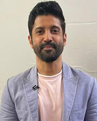 Farhan Akhtar