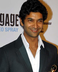 Purab Kohli