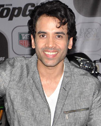 Tusshar Kapoor