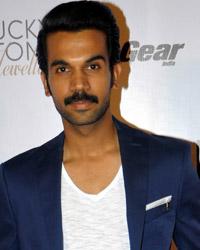 Rajkumar Rao