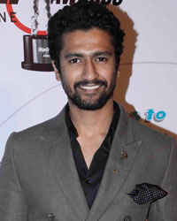 Vicky Kaushal