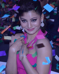 Urvashi Rautela