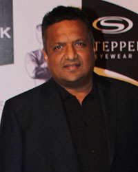 Sanjay Gupta