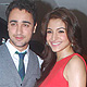 Imran Khan and Anushka Sharma