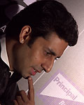 Abhishek Bachchan