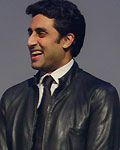 Abhishek Bachchan