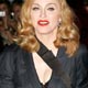 Madonna arrives with her husband, director Guy Ritchie for the world premiere of Ritchie's film 'Revolver' at the 30th International Film Festival in Toronto.