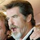 Pierce Brosnan and Greg Kinnear arrive at 'The Matador' Canadian Premiere gala at the Toronto Film Festival.