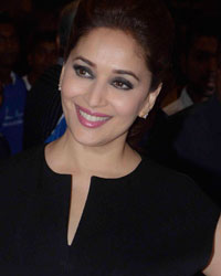 Madhuri Dixit