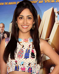 Yami Gautam