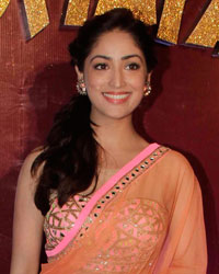 Yami Gautam