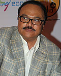 Chaggan Bhujbal