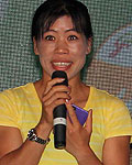 Mary Kom