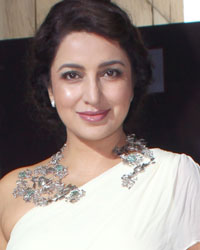 Tisca Chopra