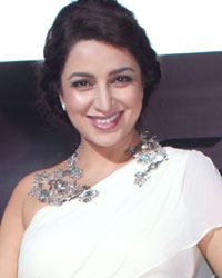 Tisca Chopra