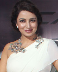 Tisca Chopra