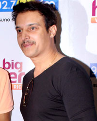 Manoj Bajpayee and Jimmy Shergill