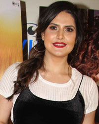 Zareen Khan