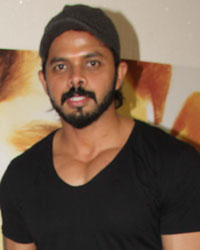 Sreesanth