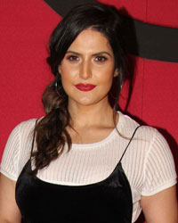 Zareen Khan