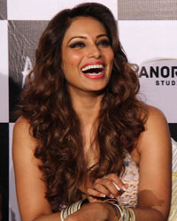 Bipasha Basu and Karan Singh Grover