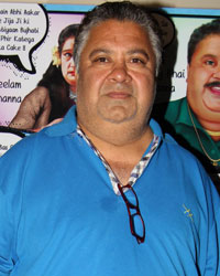 Manoj Pahwa