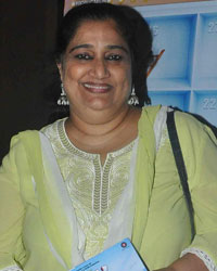 Seema Pahwa