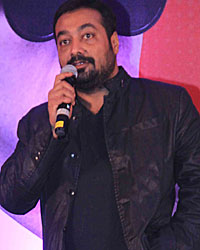 Anurag Kashyap