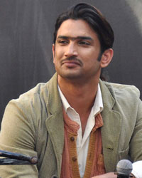 Sushant Singh Rajput