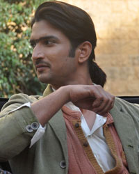 Sushant Singh Rajput