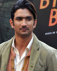 Sushant Singh Rajput