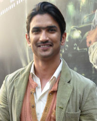 Sushant Singh Rajput